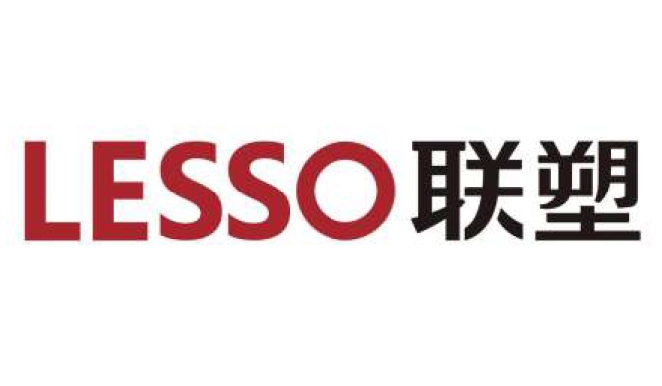 Lesso 联塑