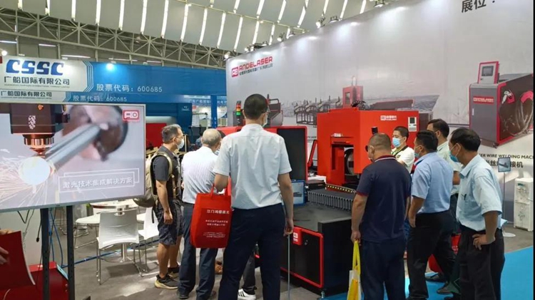 激光切割机厂家