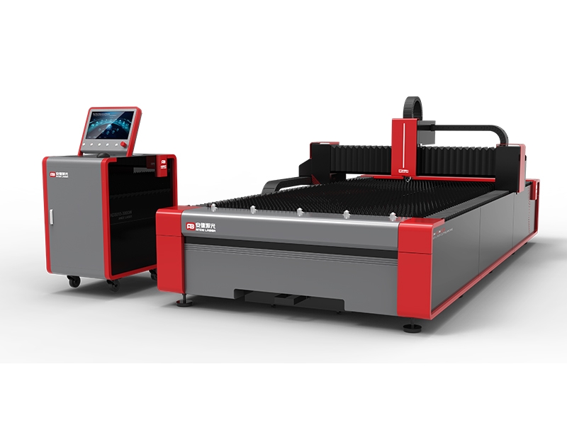 激光切割机