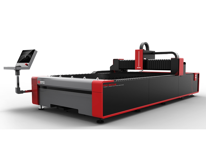 激光切割机厂家