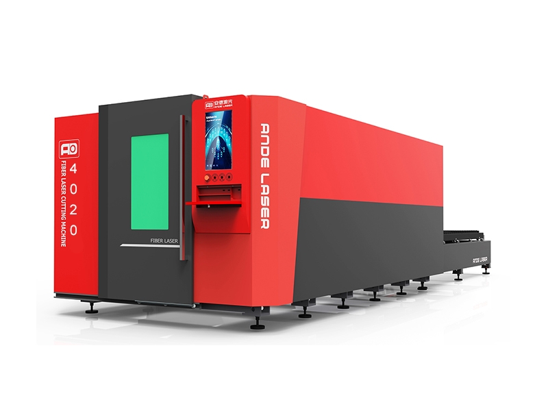 激光切割机保养